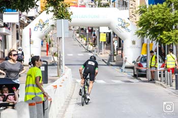 FRANCISCO SERRANO MONTILLA Vuelta Ibiza 2019 General 08