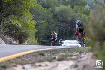 FRANCISCO SERRANO MONTILLA Vuelta Ibiza 2019 General 09