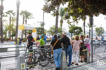 FRANCISCO SERRANO MONTILLA Vuelta Ibiza 2019 General 20