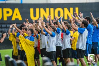 zFinales Donosti Cup 2025 General 10