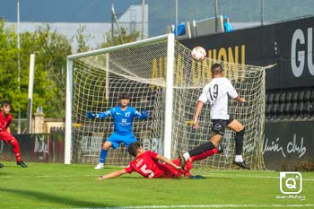 zFinales Donosti Cup 2025 General 12