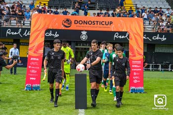zFinales Donosti Cup 2025 General 30