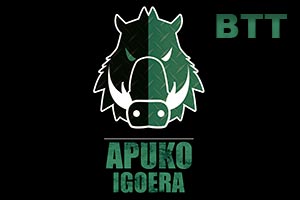 Fotos Apuko Igoera BTT 2020