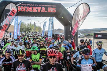 ALVARO AGUERRI ANSO General Aragon Bike Race 2019 03