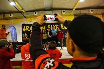 JUAN PABLO CONDE SANCHEZ General Aragon Bike Race 2019 11