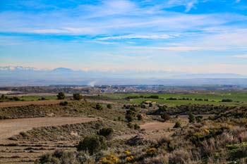 General Aragon Bike Race 2019 16