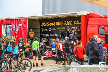 JESUS CURIEL FERNANDEZ Aragon Bike Race 2020 General 05