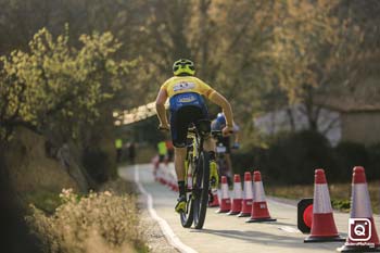 JAVIER LAHUERTA LOPEZ Aragon Bike Race 2020 General 11