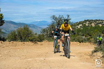 JAVIER LAHUERTA LOPEZ Aragon Bike Race 2020 General 15