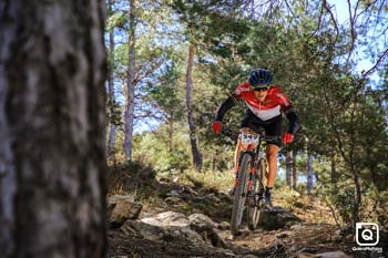 IRENE MARTINEZ DOMENE Aragon Bike Race 2020 General 17