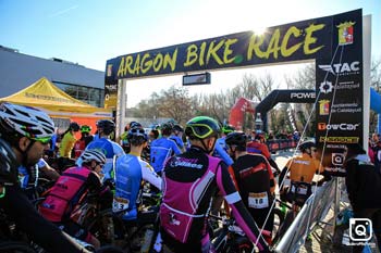 IRENE MARTINEZ DOMENE Aragon Bike Race 2020 General 22