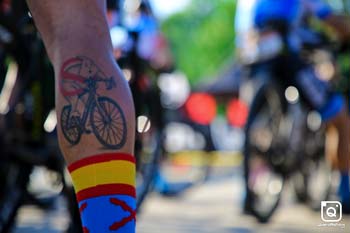 SERGIO FERNANDEZ LOPEZ Aragon Bike Race General 15