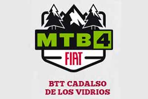 Fotos BTT Cadalso de los Vidrios 2015