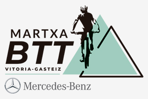Fotos BTT Mercedes Benz 2025