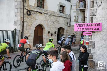 ALBERTO APARICIO ALMINANA La Peluso BTT 2021 General 11