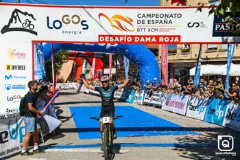 RENE GONZALO LIFONA DERIAZ Dama Roja 2022 General 21