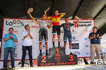 RENE GONZALO LIFONA DERIAZ Dama Roja 2022 General 25