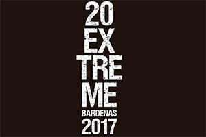 Fotos Extreme Bardenas 2017