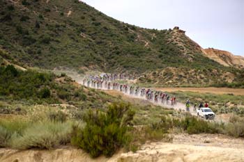 PEIO LARRETXEA GONZALEZ General Extreme Bardenas 2018 13