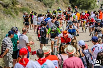 JOSE ANTONIO GONZALEZ GARCIA Exreme Bardenas 2019 General 03