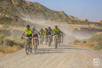 JOSE ANTONIO GONZALEZ GARCIA Exreme Bardenas 2019 General 07