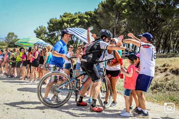 PEIO LARRETXEA GONZALEZ Exreme Bardenas 2019 General 10