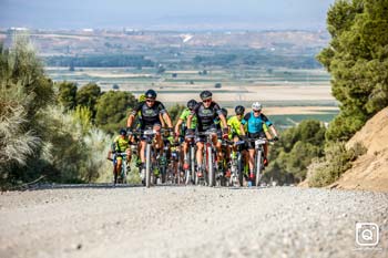 MIGUEL LACOSTA LATORRE Exreme Bardenas 2019 General 12