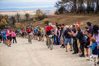 MIKEL GARATE BIENZOBAS Extreme Bardenas 2022 General 20