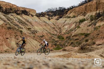 MIKEL GARATE BIENZOBAS Extreme Bardenas 2022 General 22