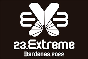 Fotos Extreme Bardenas 2022