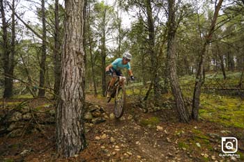 DANIEL GARROTE FERNANDEZ zFar West Race 2024 General 12
