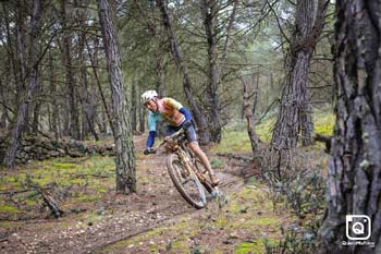 DANIEL GARROTE FERNANDEZ zFar West Race 2024 General 13