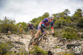 DANIEL GARROTE FERNANDEZ zFar West Race 2024 General 14