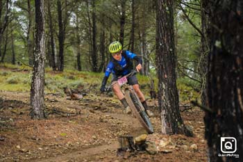 DANIEL GARROTE FERNANDEZ zFar West Race 2024 General 16