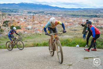 DANIEL GARROTE FERNANDEZ zFar West Race 2024 General 17