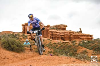 DANIEL GARROTE FERNANDEZ zFar West Race 2024 General 23