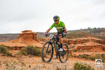 DANIEL GARROTE FERNANDEZ zFar West Race 2024 General 25