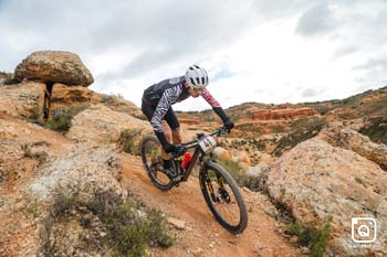 DANIEL GARROTE FERNANDEZ zFar West Race 2024 General 29
