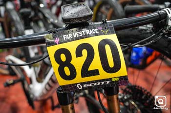 ZFar West Race 2026 General 12