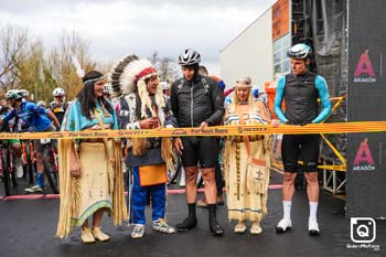 ZFar West Race 2026 General 15