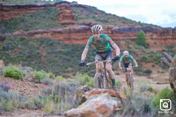 ZFar West Race 2026 General 20