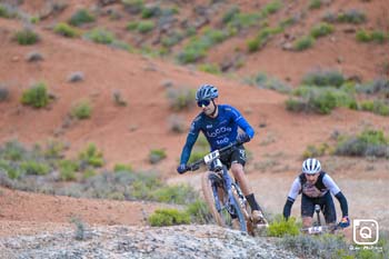 ZFar West Race 2026 General 32