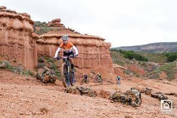 ZFar West Race 2026 General 34