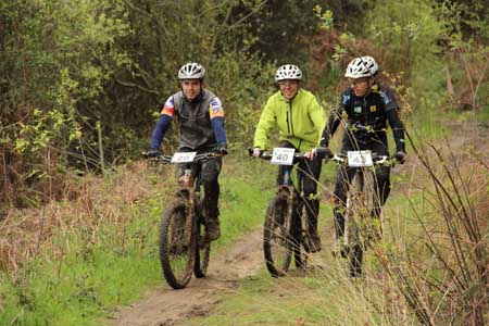 Fotos GETXO INDARBIKE 2012