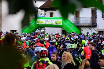 IVAN FERNANDEZ ROMERO Irati BTT 2018 General 01