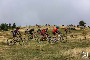 MIKEL SORIA LIZARRETA Irati BTT 2019 General 10