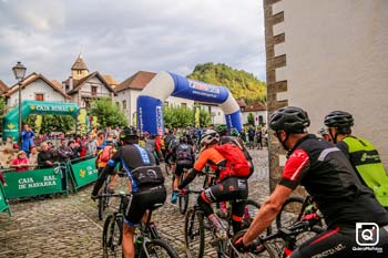 MIKEL SORIA LIZARRETA Irati BTT 2019 General 14