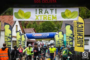 VICTOR PINA ORTES Irati Xtrem BTT 2021 General 13