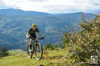 UNAI RODRIGUEZ RECARTE zIrati Xtrem BTT 2023 General 16