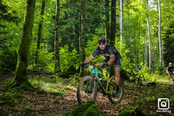 JOSEP RAMON DONES CORTES zIrati Xtrem BTT 2023 General 18